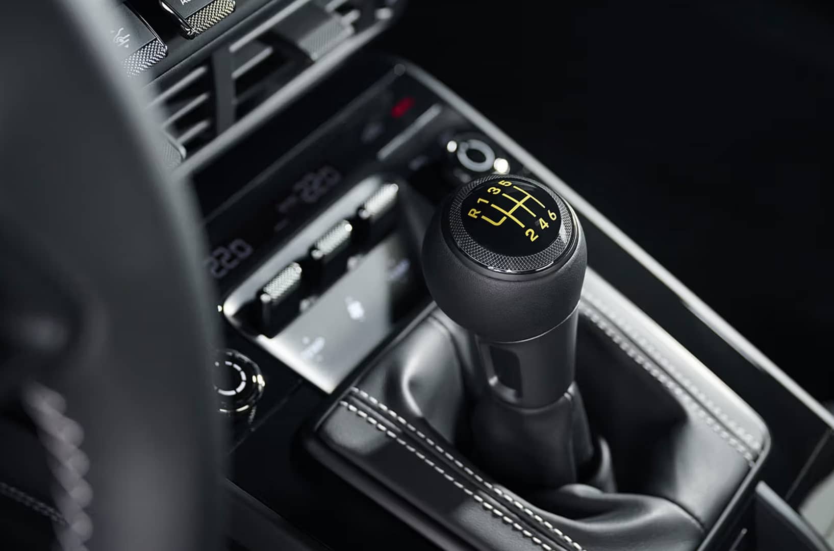 Porsche 911 GT3 Touring